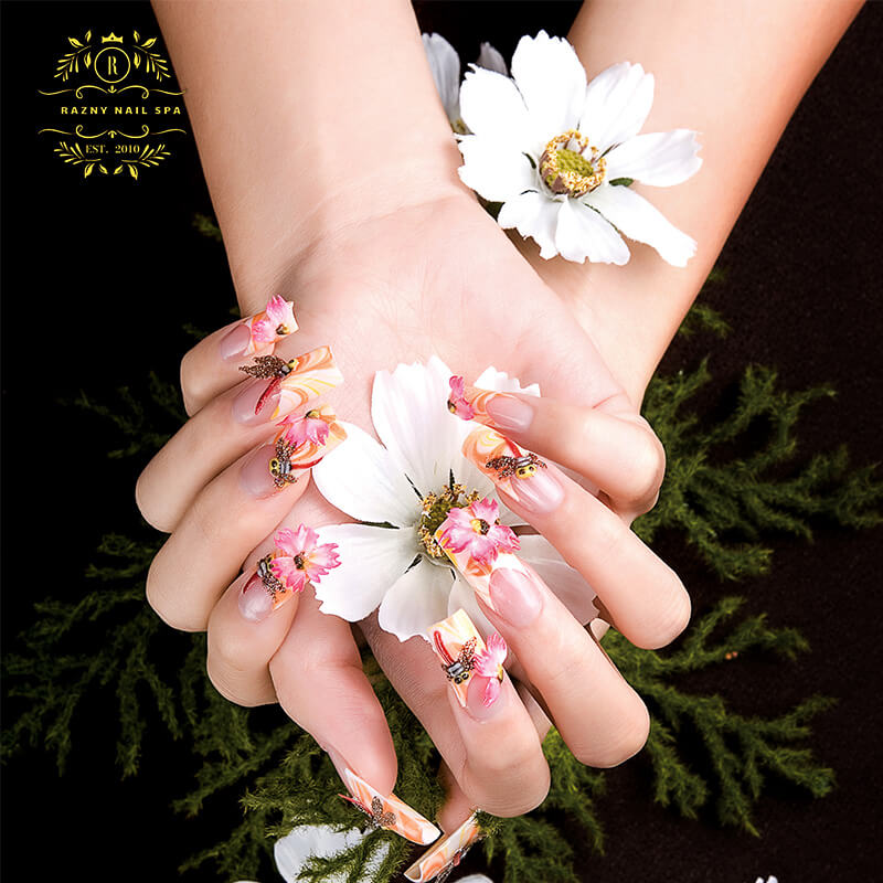 Razny Nail & Spa