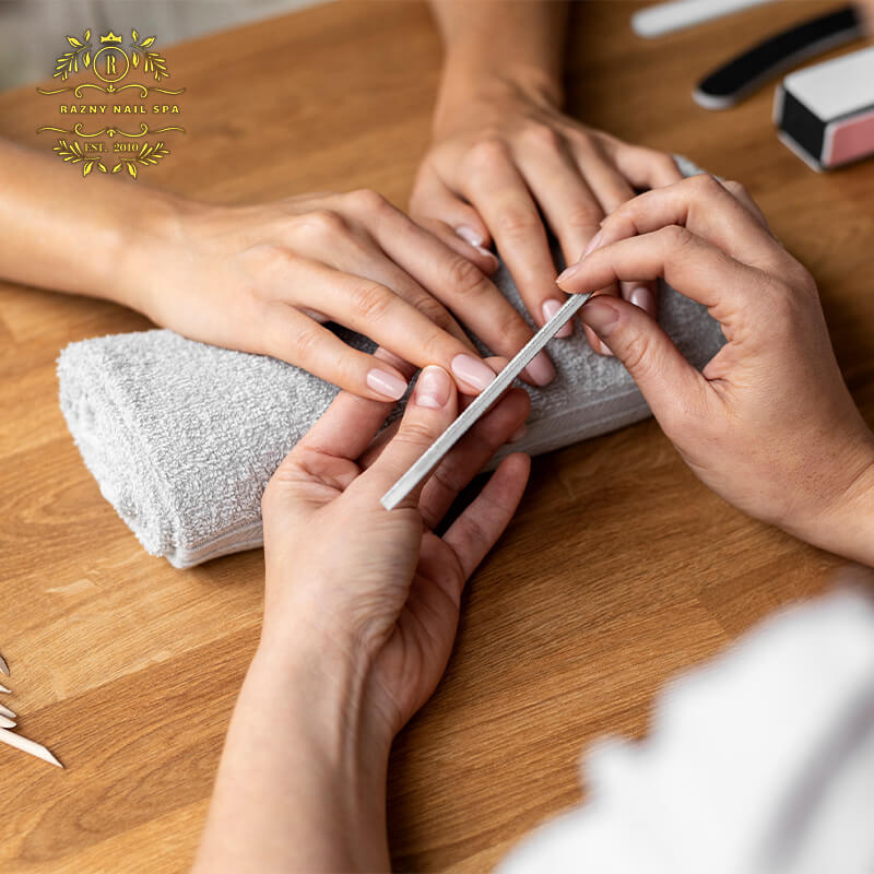 Razny Nail & Spa