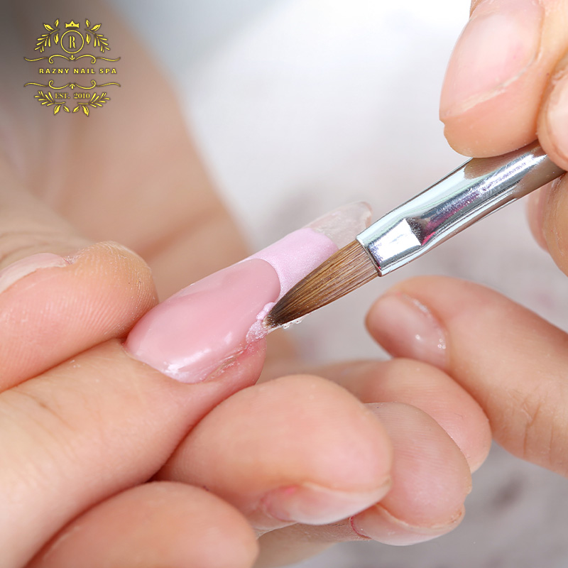 Razny Nail & Spa