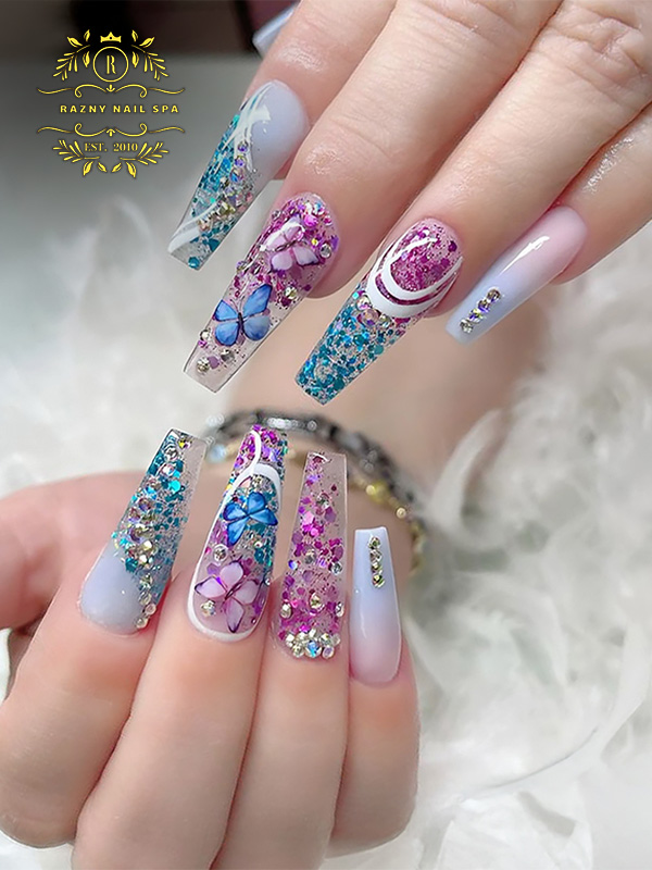 Razny Nail & Spa