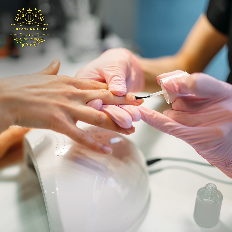 Razny Nail & Spa