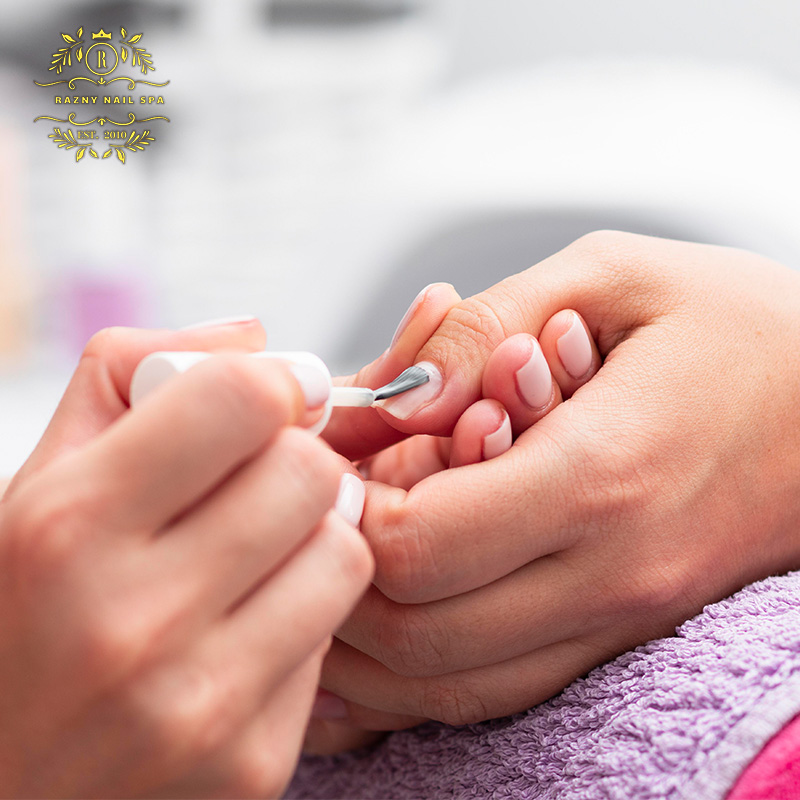 Razny Nail & Spa