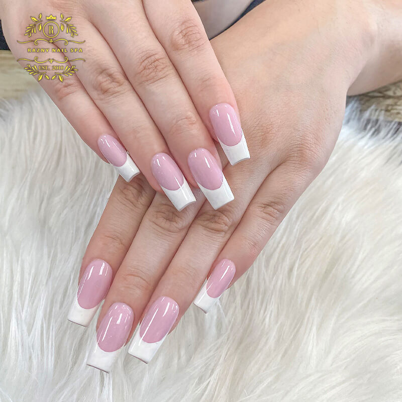 Razny Nail & Spa