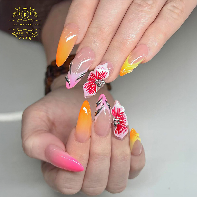 Razny Nail & Spa