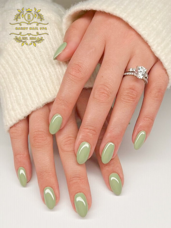Razny Nail & Spa