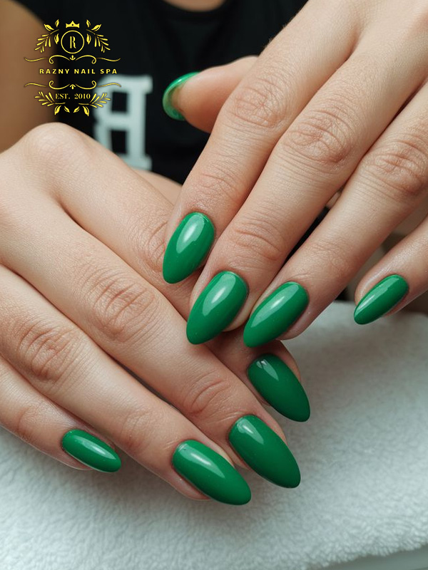 Razny Nail & Spa
